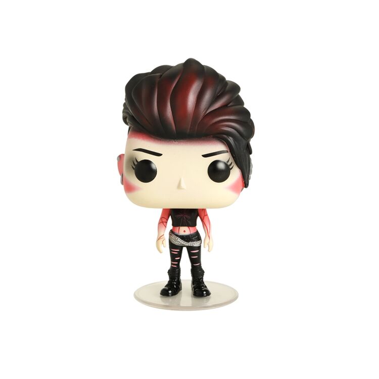 Product Funko Pop! Ready Player One Artemis image