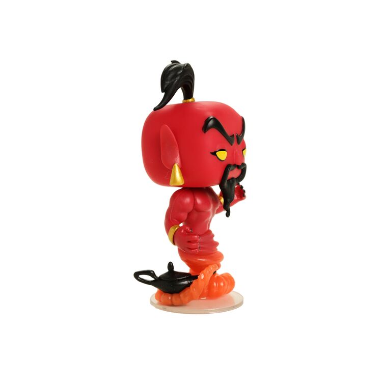 Product Funko Pop! Disney Aladdin Red Jafar as Genie (Chase is Possibe) image