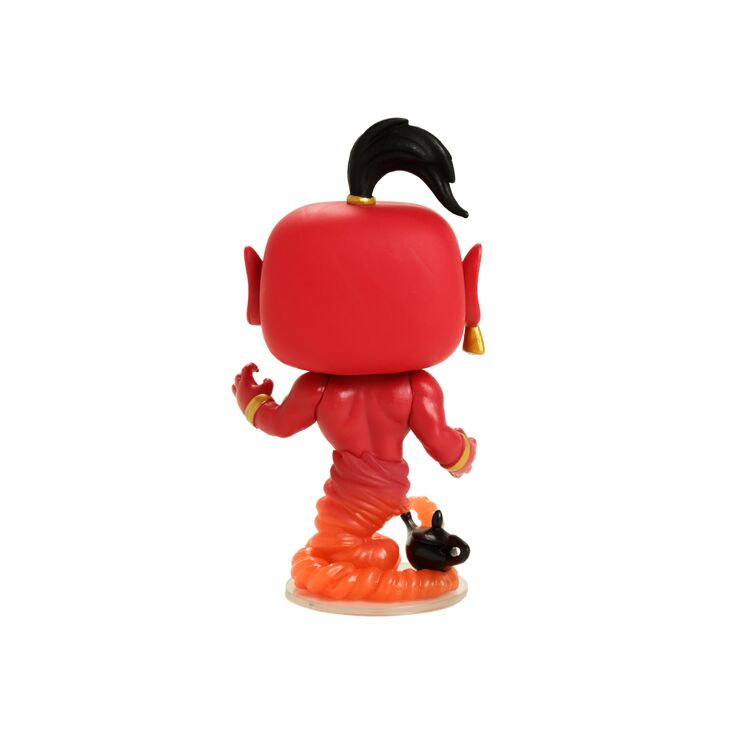 Product Funko Pop! Disney Aladdin Red Jafar as Genie (Chase is Possibe) image