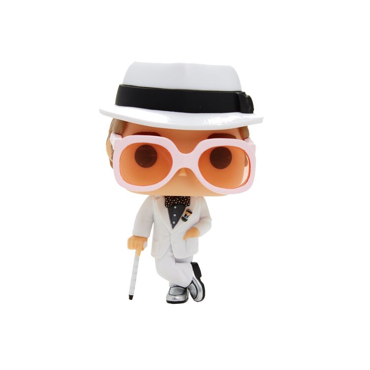Product Funko Pop! Rocks White Suit Elton John image