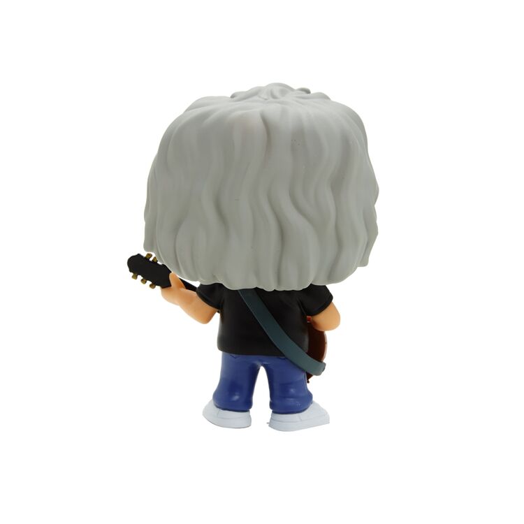 Product Funko Pop! Rocks Jerry Garcia image