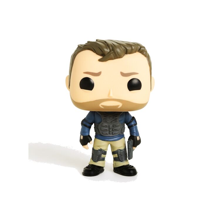 Product Funko Pop! The Walking Dead Richard image