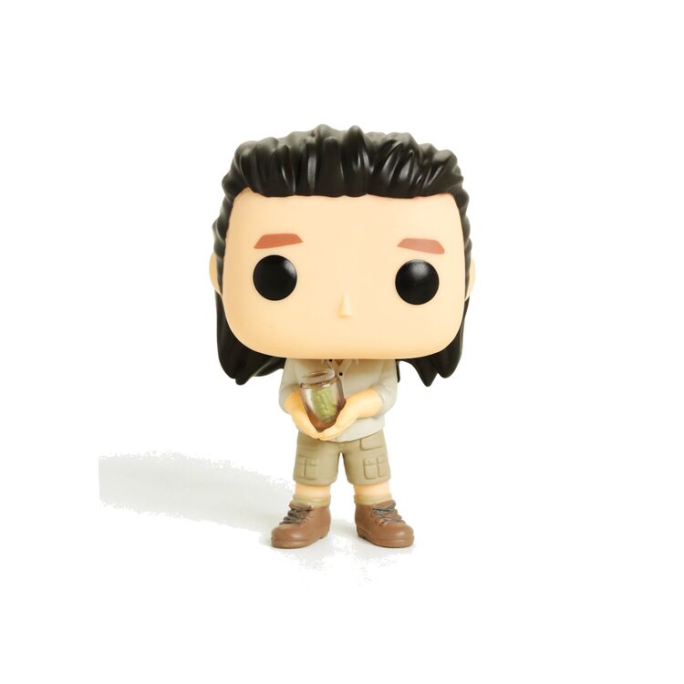 Product Funko Pop! The Walking Dead Eugene image