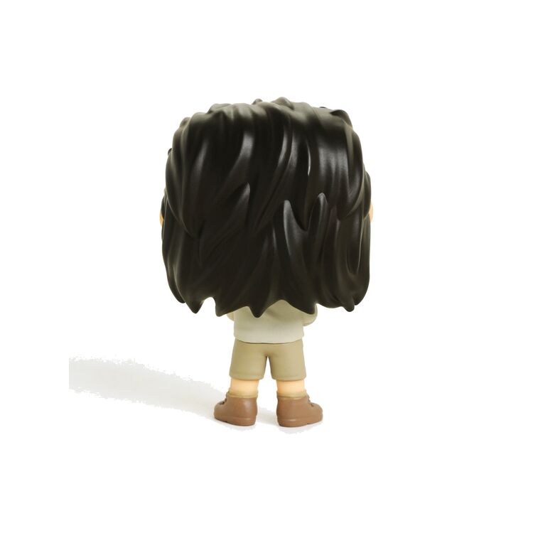 Product Funko Pop! The Walking Dead Eugene image