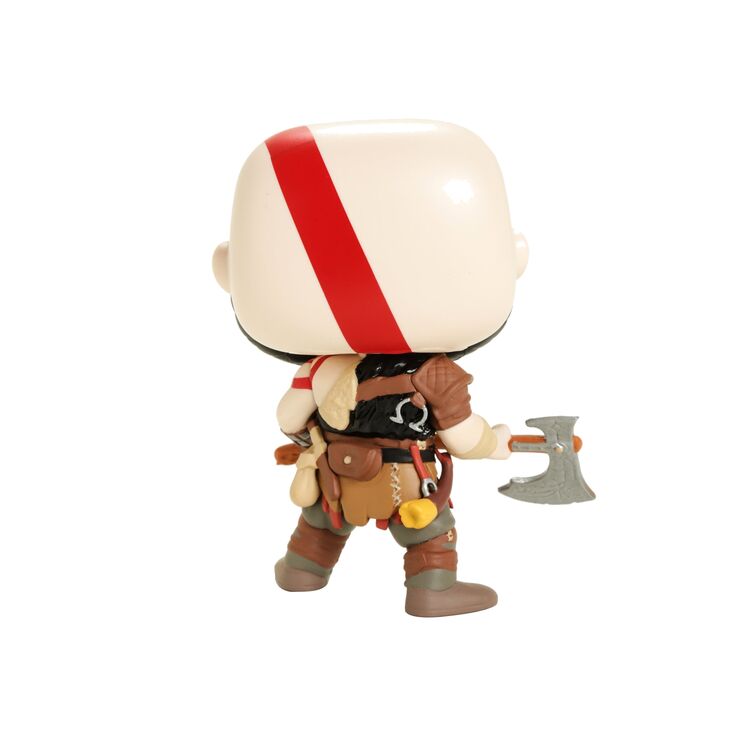 Product Funko Pop! God of War Kratos image