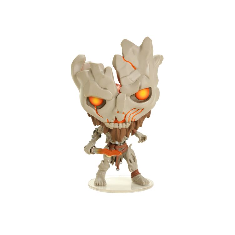 Product Funko Pop! God of War Draugr image