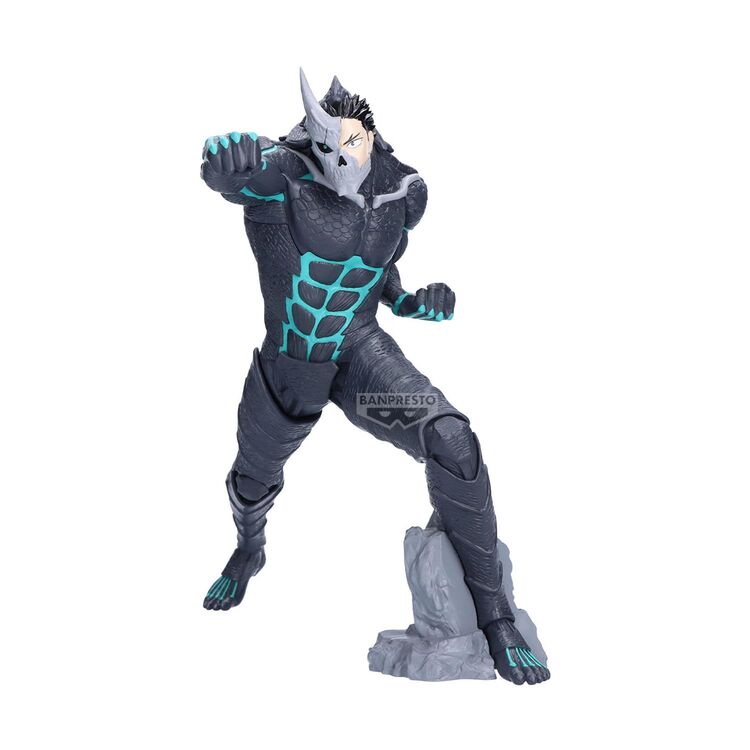 Product Banpresto Grandista: Kaiju No. 8 - Kafka Hibino Statue (24cm) (30039) image