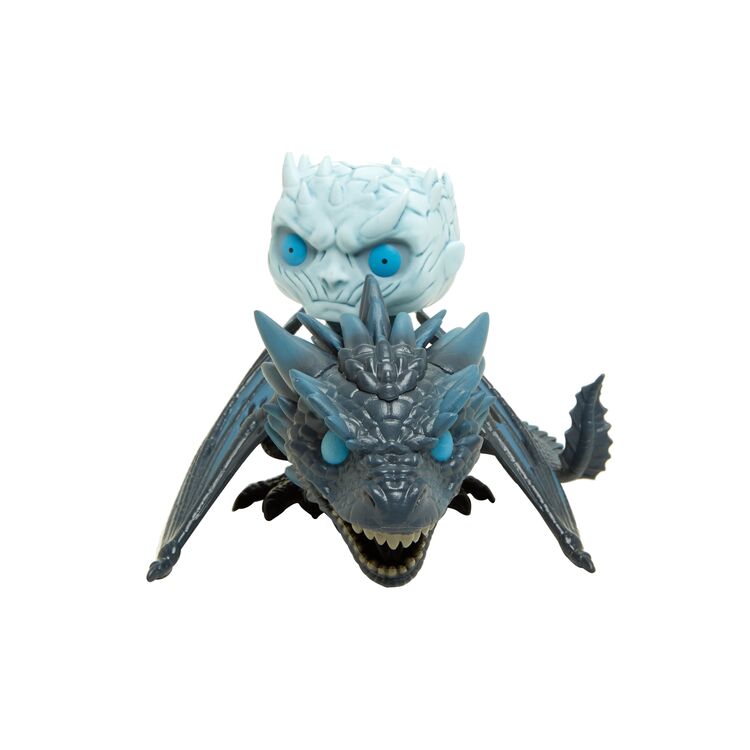 Product Funko Pop! Game Of Thrones Night King on Dragon  image
