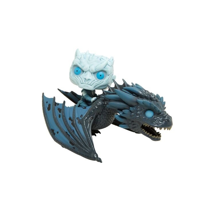 Product Funko Pop! Game Of Thrones Night King on Dragon  image