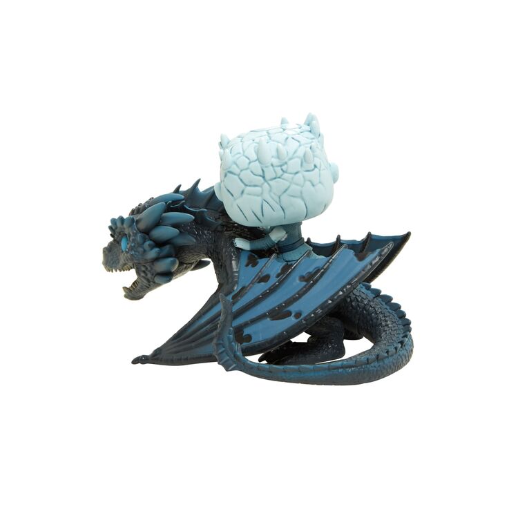 Product Funko Pop! Game Of Thrones Night King on Dragon  image