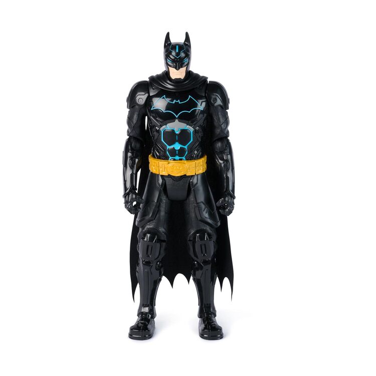 Product Spin Master DC Batman Ninja Strike: Batman Ninja - Figure 30cm (6074673) image