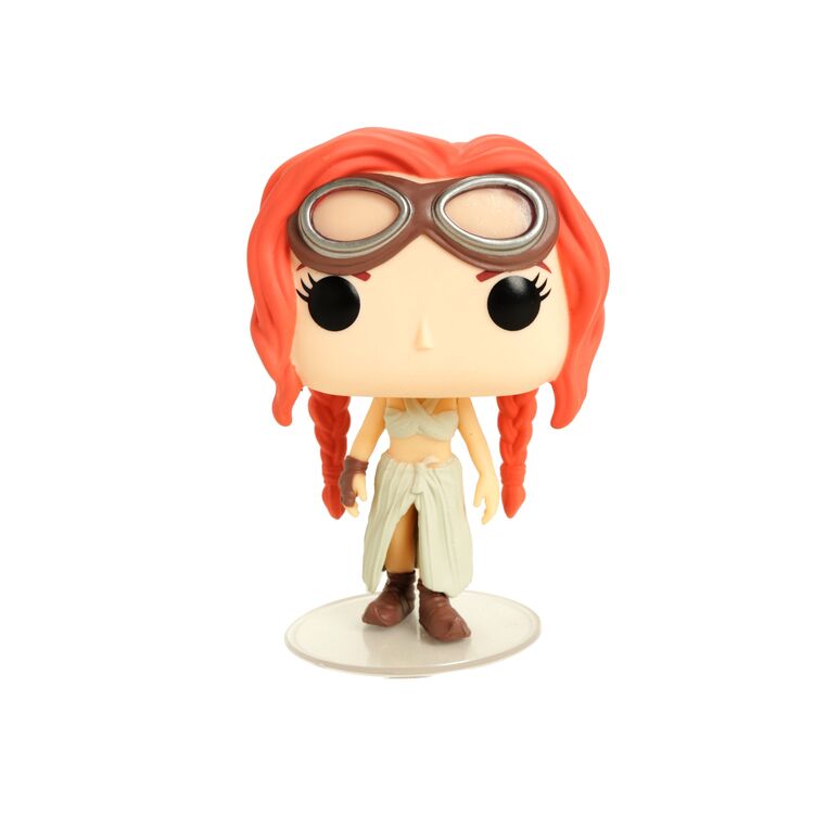 Product Funko Pop! Mad Max Fury Road Capable image