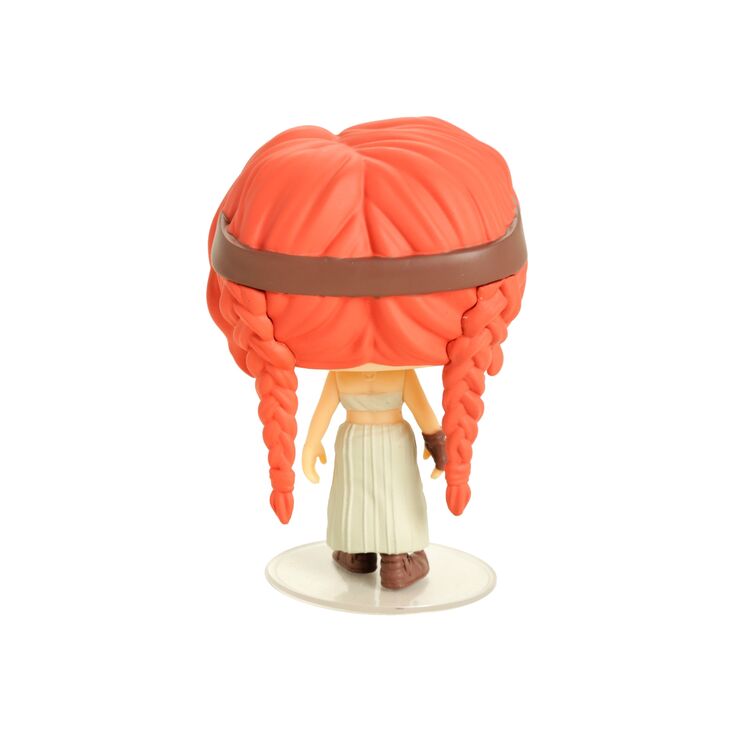 Product Funko Pop! Mad Max Fury Road Capable image