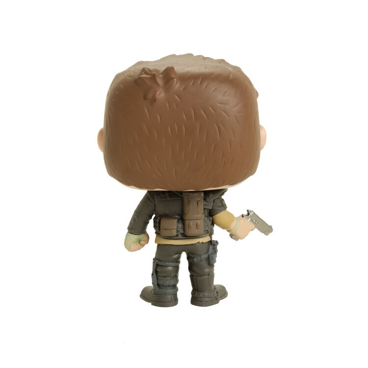Product Funko Pop! Mad Max Fury Road Max Rockatansky with Gun image
