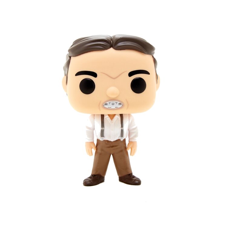 Product Funko Pop! James Bond Goldfinger Jaws image