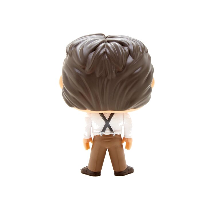 Product Funko Pop! James Bond Goldfinger Jaws image