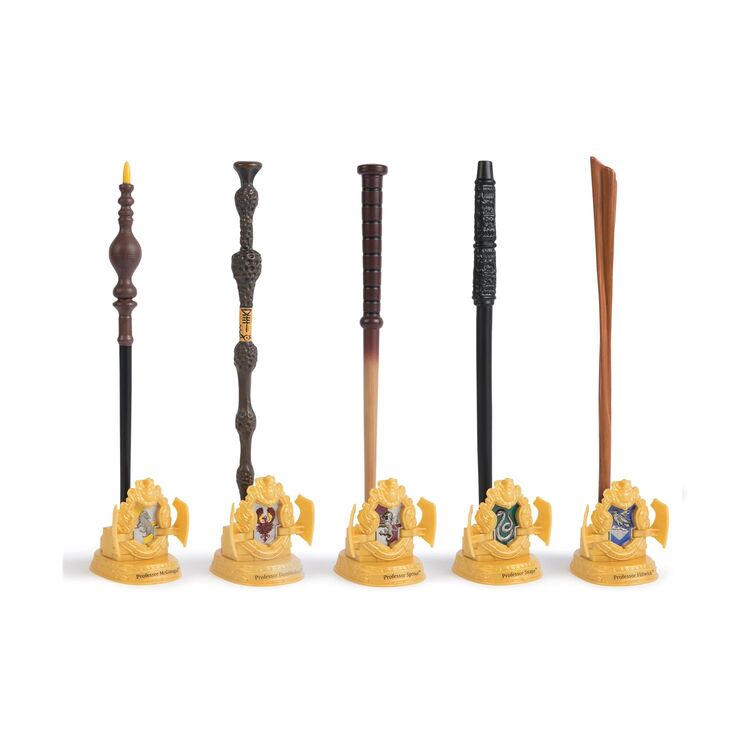 Product Spin Master Harry Potter: Magical Collectors - Professors Wands (6072497) 1pc Random Pick image