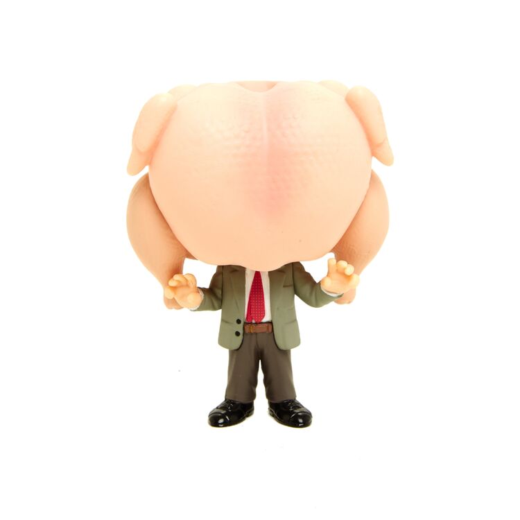 Product Funko Pop! Mr. Bean (Chase is Possibe) image