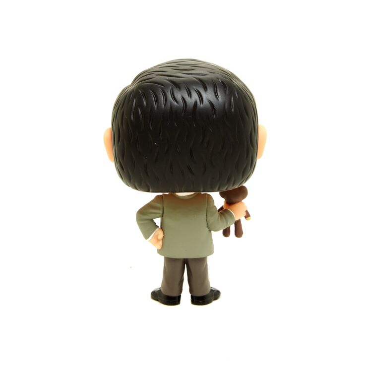 Product Funko Pop! Mr. Bean (Chase is Possibe) image