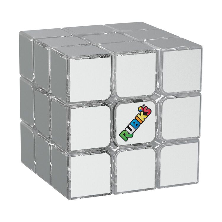 Product Κύβος του Ρούμπικ Spin Master Rubik'S: Rubik's 3X3 Pulse (6074026) image