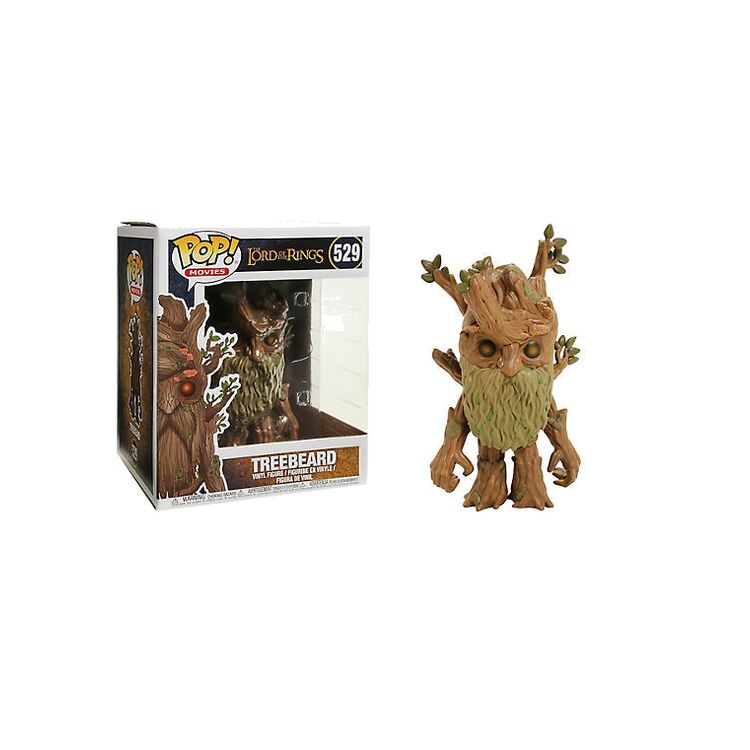 Funko Pop! Lord of the Rings Treebeard (15cm) Nerdom, Greece