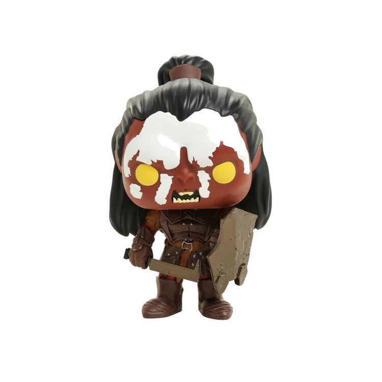 Product Funko Pop! Lord of the Rings Lurtz image