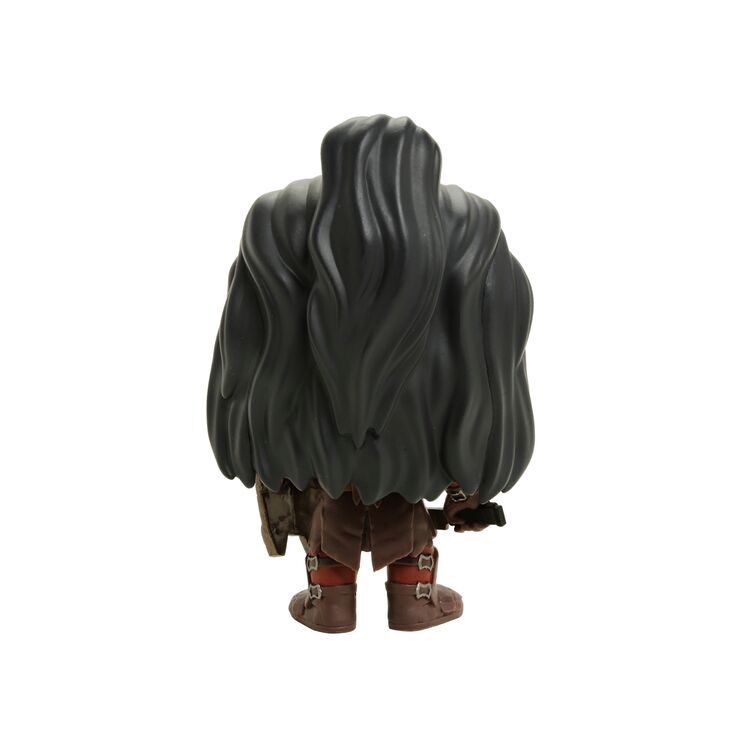 Product Funko Pop! Lord of the Rings Lurtz image