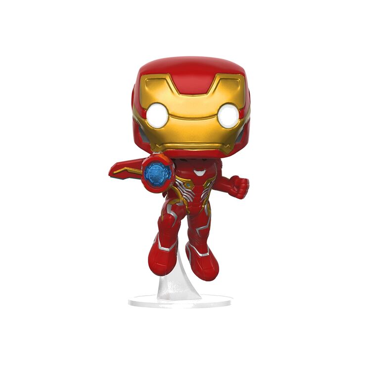 Product Funko Pop! Avengers Infinity War Iron Man image