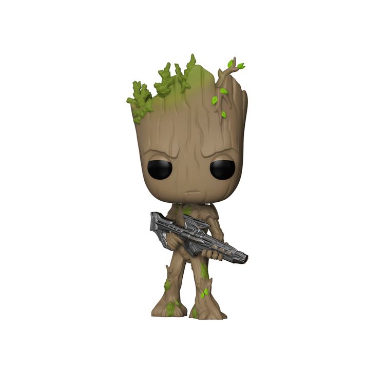 Product Funko Pop! Avengers Infinity War Groot image
