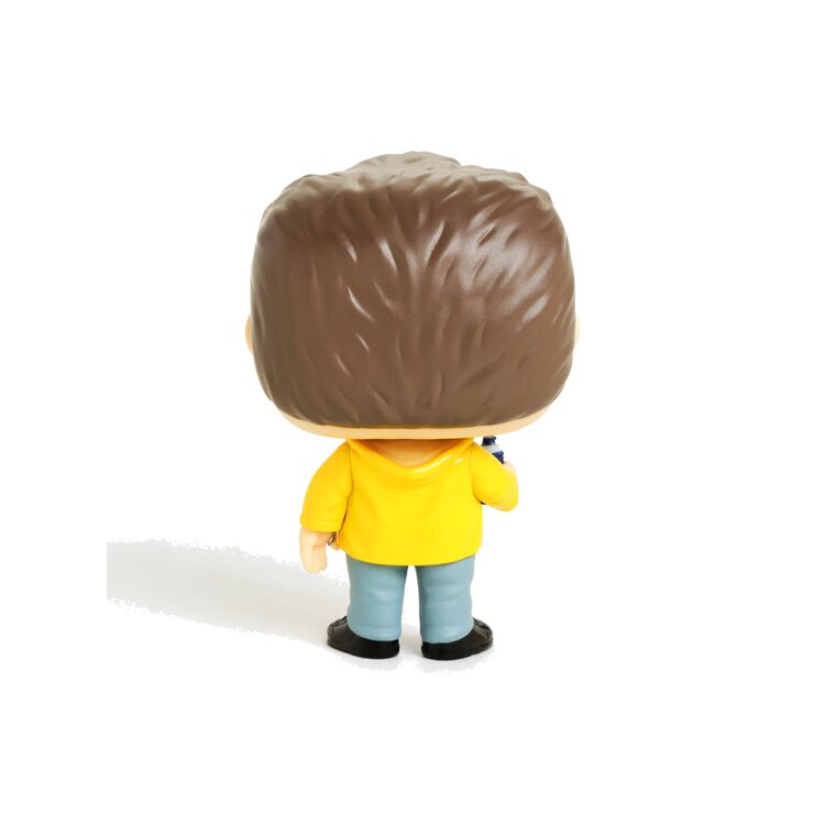 Product Funko Pop! Jurassic Park 25th Anniversary Dennis Nerdy image