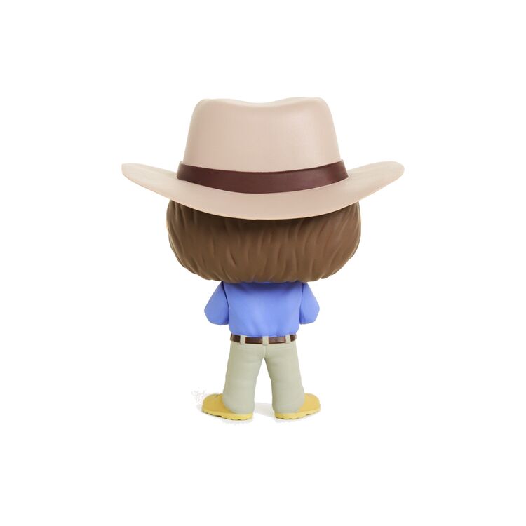 Product Funko Pop! Jurassic Park Dr. Alan Grant image