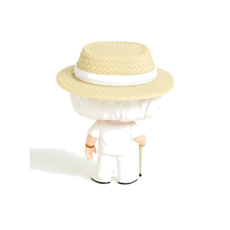 Product Funko Pop! Jurassic Park 25th Anniversary John Hammond image