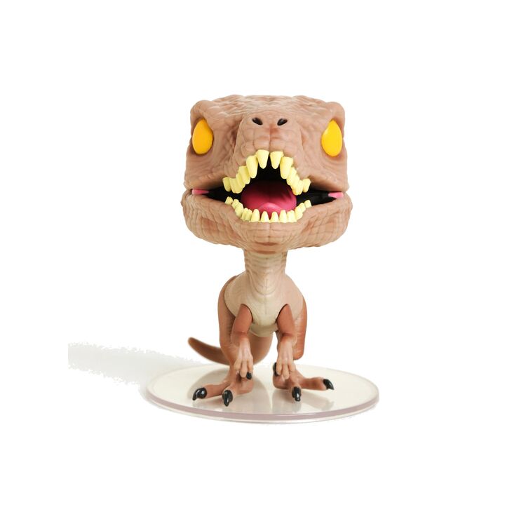 Product Funko Pop! Jurassic Park 25th Anniversary Velociraptor image