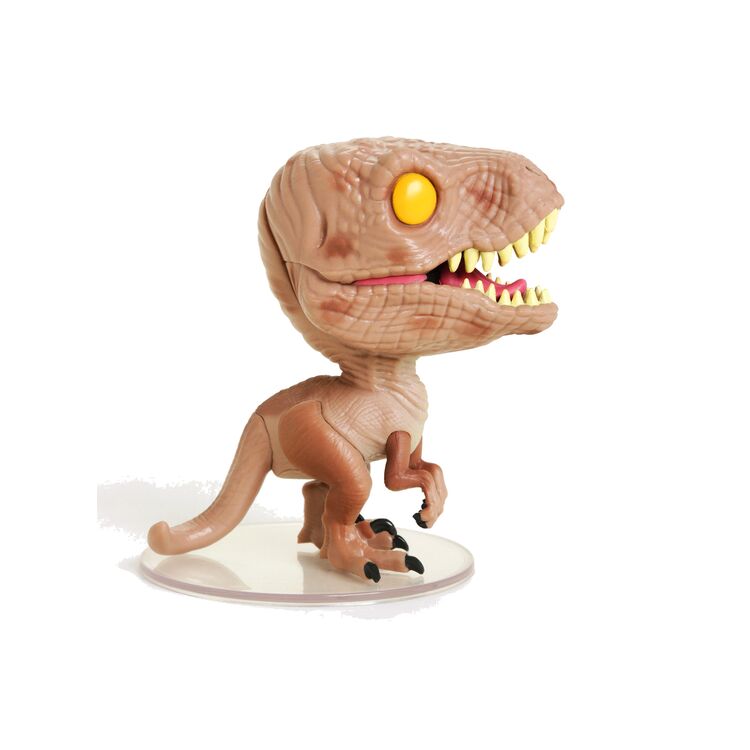 Product Funko Pop! Jurassic Park 25th Anniversary Velociraptor image