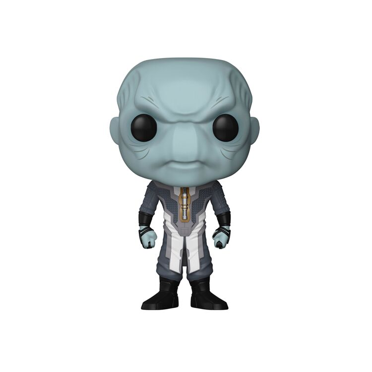 Product Funko Pop! Avengers Infinity War Ebony Maw image