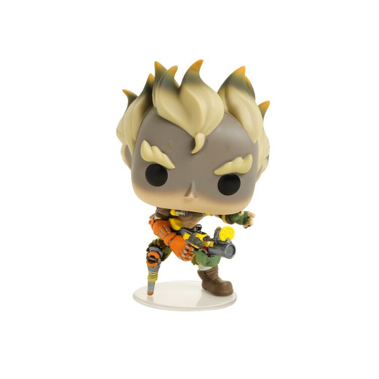 Product Funko Pop! Overwatch Junkrat image