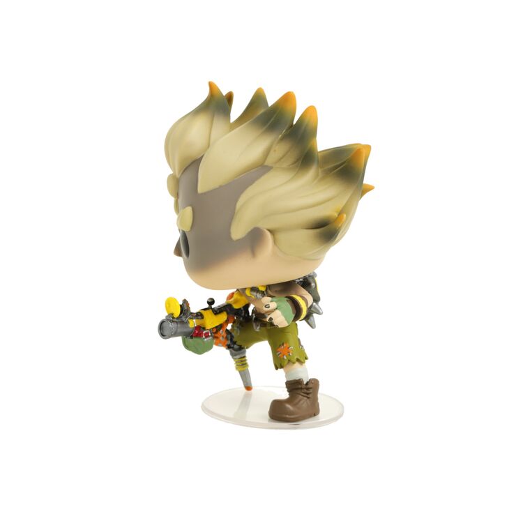 Product Funko Pop! Overwatch Junkrat image