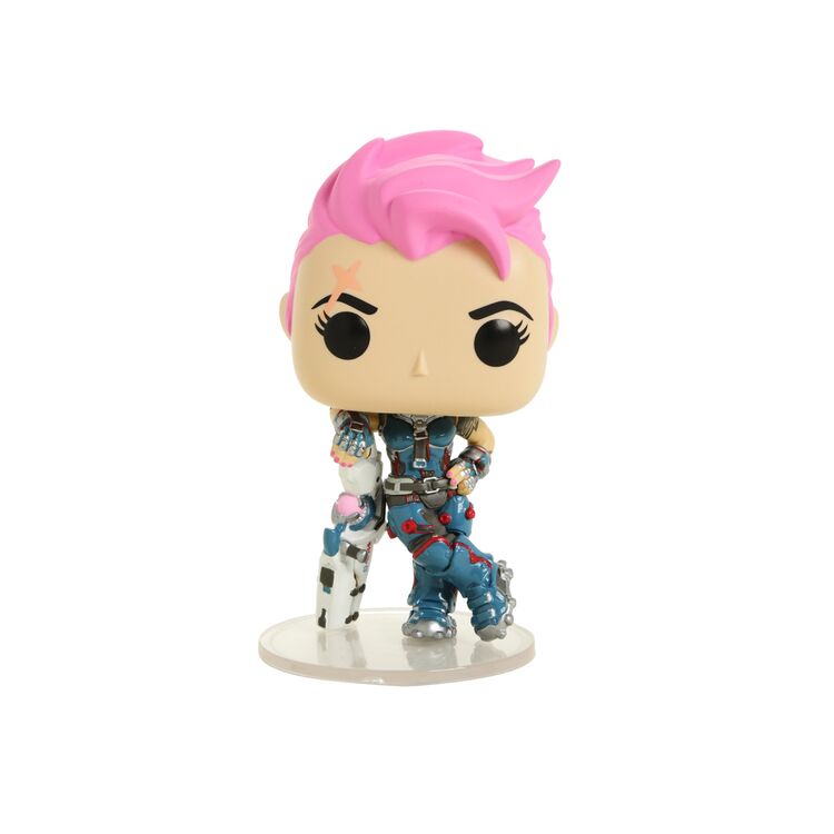 Product Funko Pop! Overwatch Zarya image