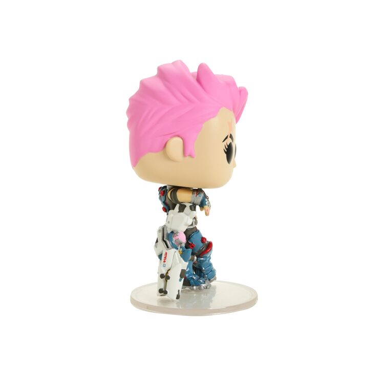 Product Funko Pop! Overwatch Zarya image