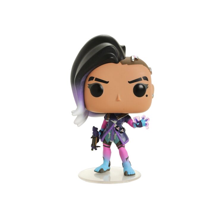Product Funko Pop! Overwatch Sombra image