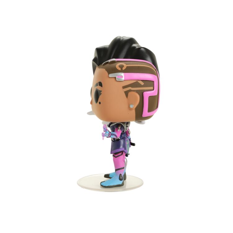 Product Funko Pop! Overwatch Sombra image