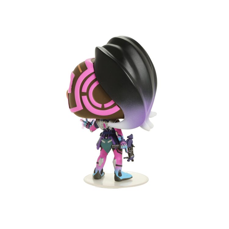 Product Funko Pop! Overwatch Sombra image