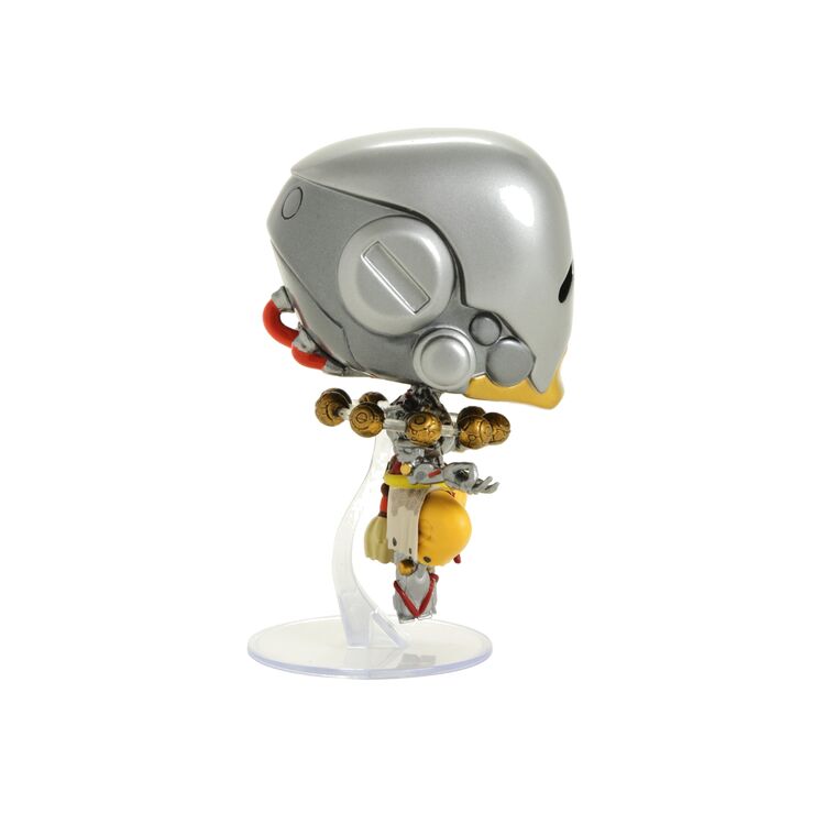 Product Funko Pop! Overwatch Zenyatta image