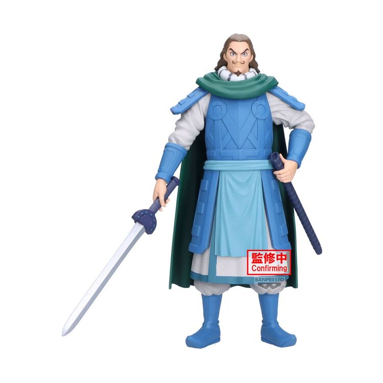 Product Φιγούρα Banpresto Grandista: Kingdom - Tou image