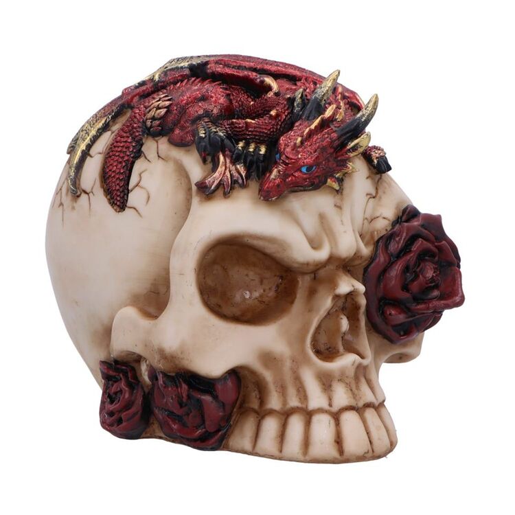 Product Nemesis Now: Rose Flame (14.5cm) (U7070B25) image