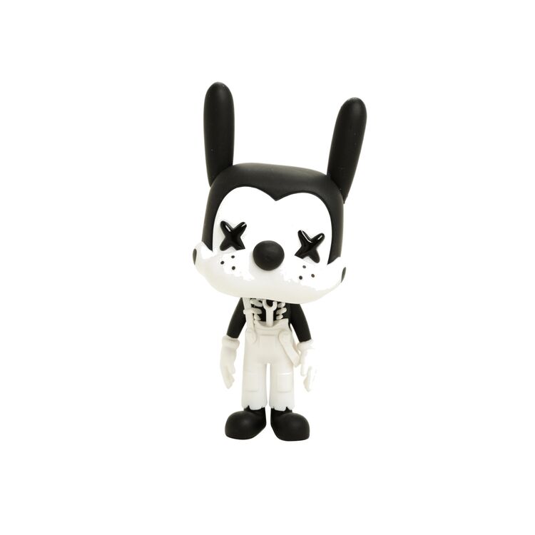 Product Funko Pop! Bendy and the Machine Dead Boris image