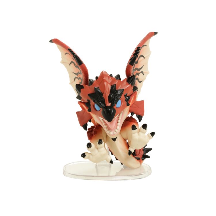 Product Funko Pop! Monster Hunter Rathalos  image