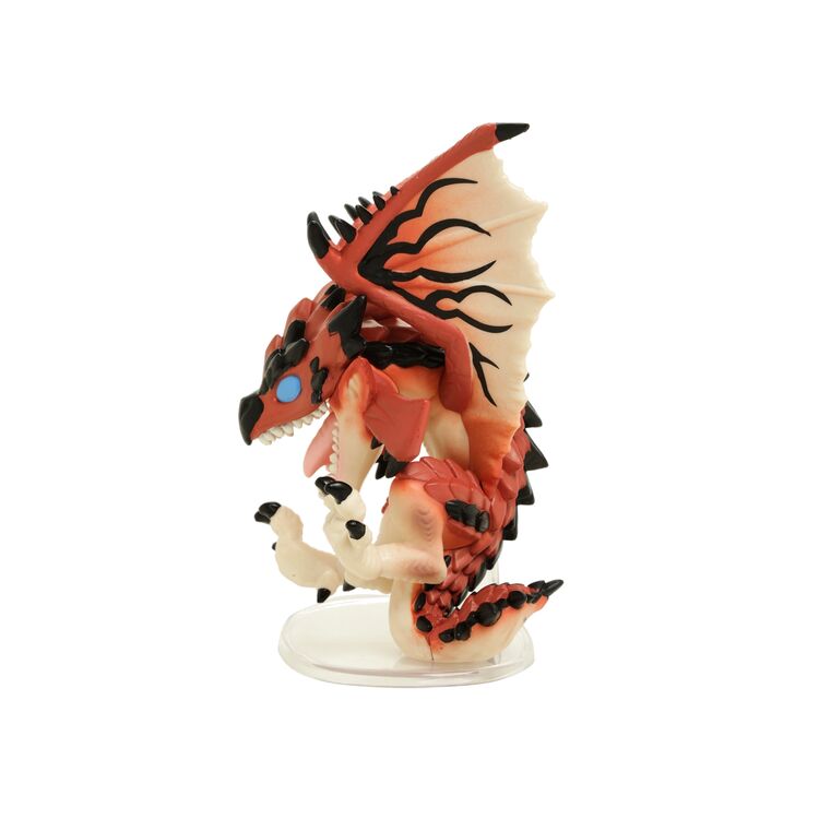 Product Funko Pop! Monster Hunter Rathalos  image
