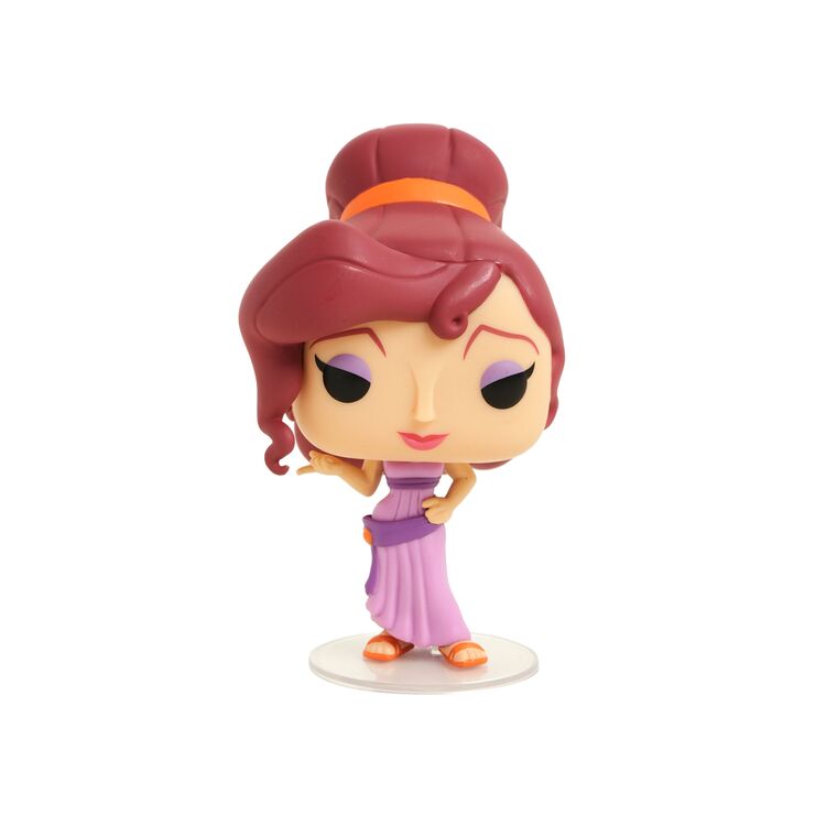 Product Funko Pop! Disney Hercules Meg image