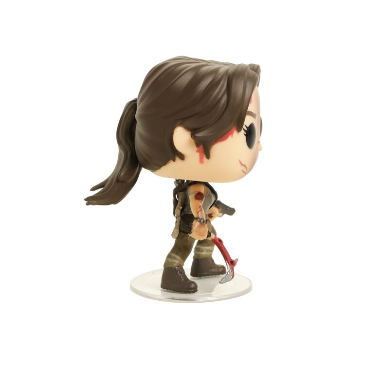 Product Funko Pop! Tomb Raider Lara Croft image